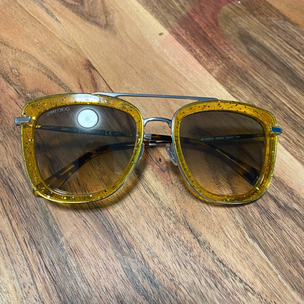 Gucci Sunglasses Brand New